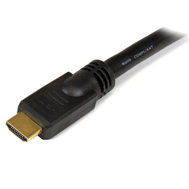 CABLE HDMI HAUTE VITESSE DE 7M - HDMI - M/M