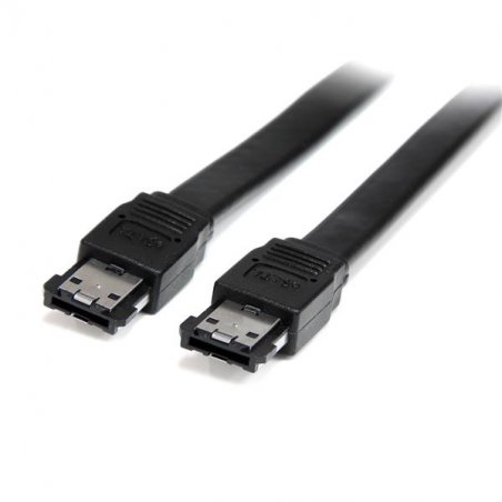 CABLE ESATA EXTERNE BLINDE - 90 CM - M/M
