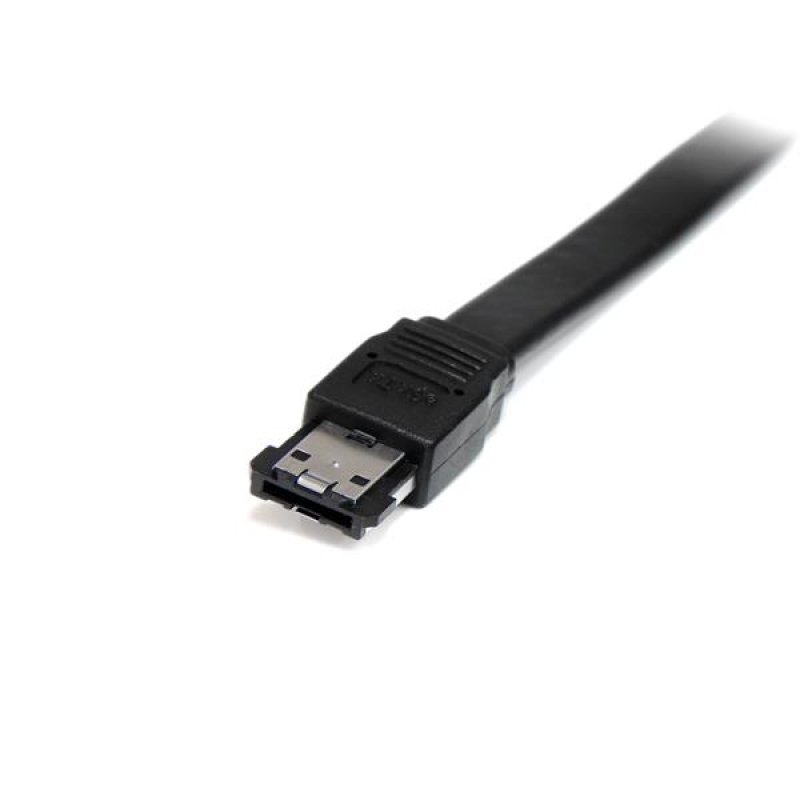 CABLE ESATA EXTERNE BLINDE - 90 CM - M/M