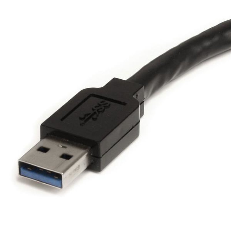 CABLE D EXTENSION USB 3.0 DE 5M - M/F