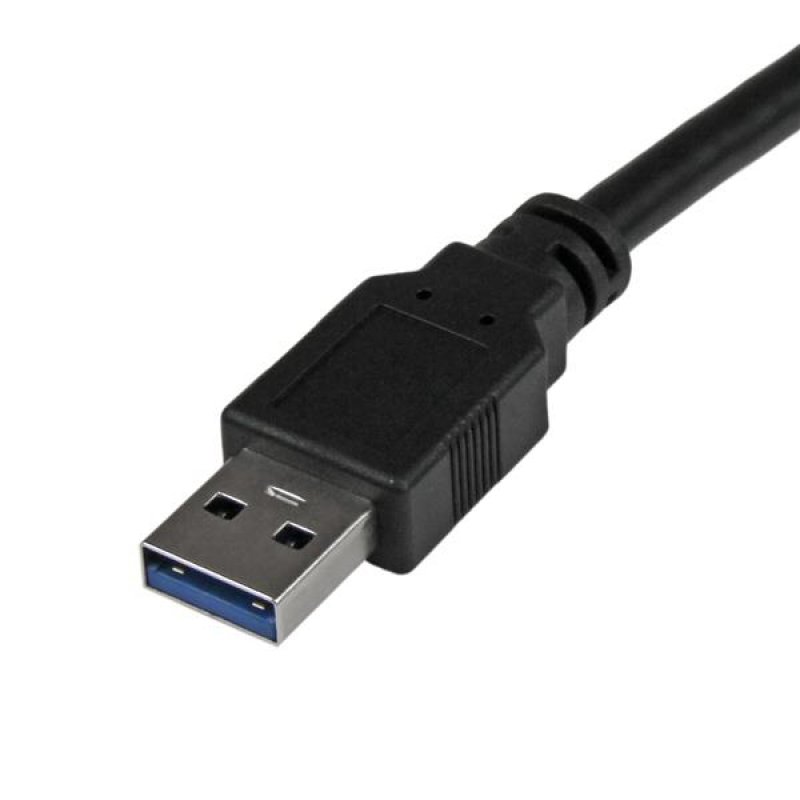 StarTech.com Câble adaptateur USB 3.0 vers eSATA de 91cm pour HDD / SSD / ODD - SATA 6Gb/s - M/F