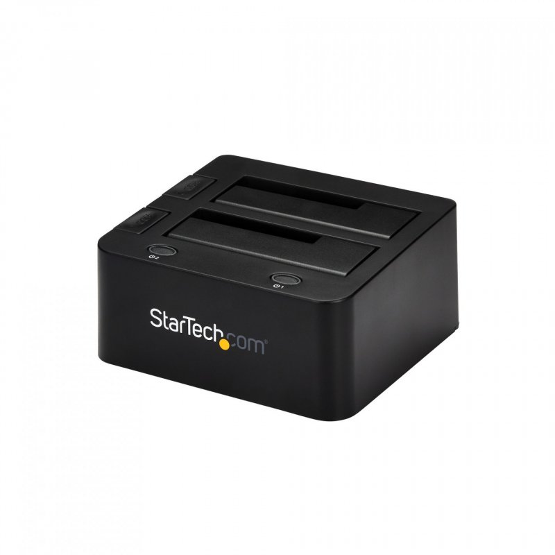 STATION D ACCUEIL USB 3.0 POUR DISQUE DUR SATA 2 5 /3 5  - UASP