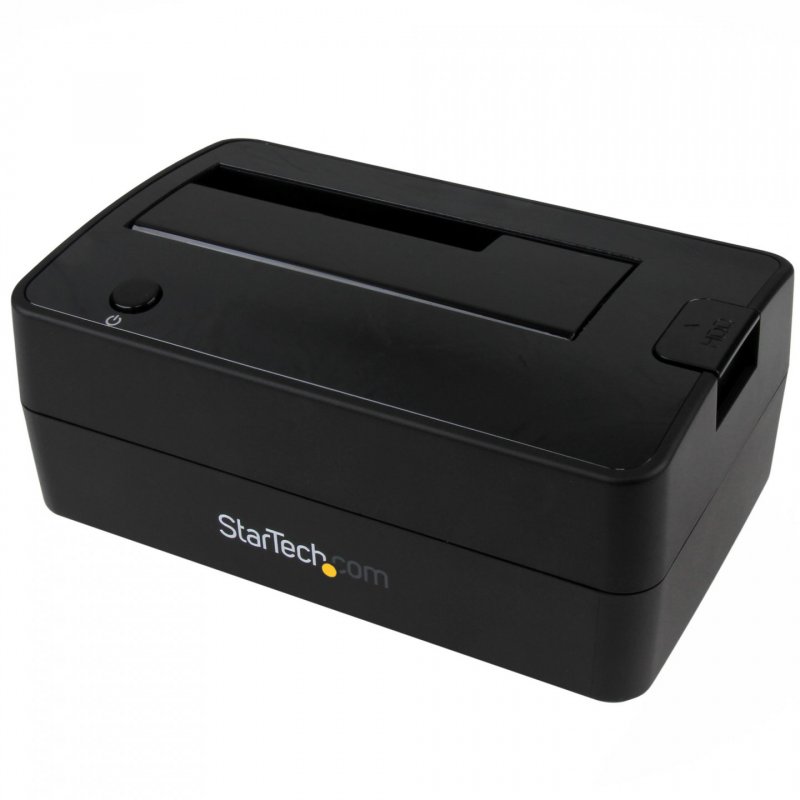 STATION D ACCUEIL USB 3.1 POUR DISQUE DUR SATA 2 5  / 3 5