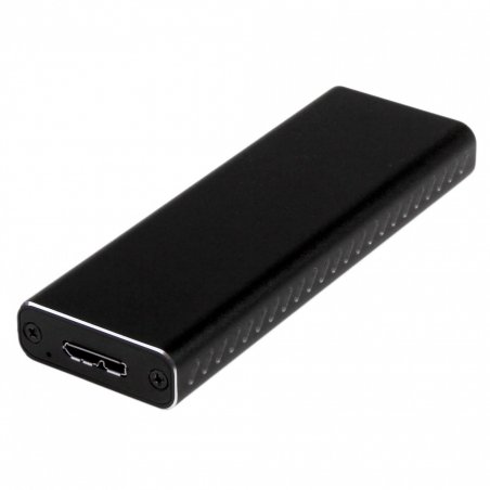 BOITIER USB 3.0 POUR SSD SATA M.2 NGFF AVEC UASP