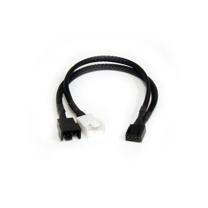 VENTILATEUR PWM 120 X 25 MM