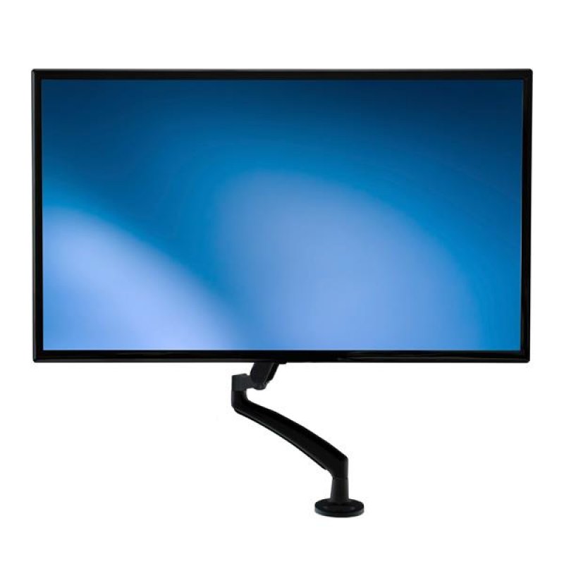 .com Support de bureau pour 2 moniteurs LCD 12" à 30"