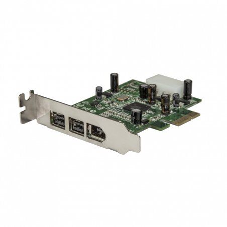CARTE FIREWIRE 3 PORTS PCI EXPRESS 1394 ULTRAPLATE