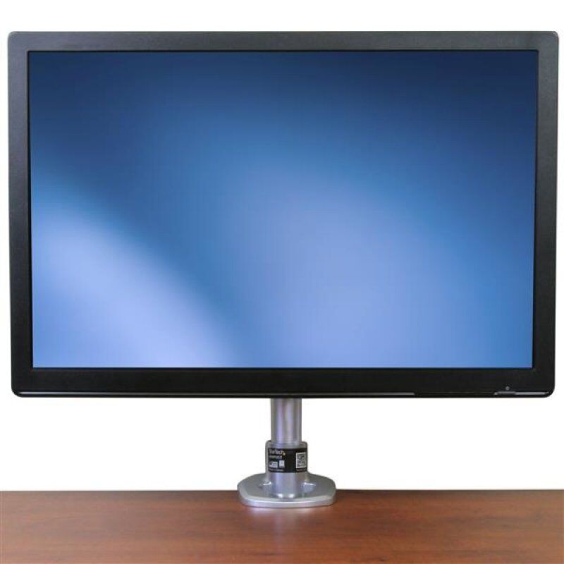 BRAS POUR MONITEUR LCD SUPPORT DE BUREAU POUR ECRA