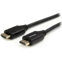 .com Câble HDMI 2.0 haute vitesse avec Ethernet de 3 m