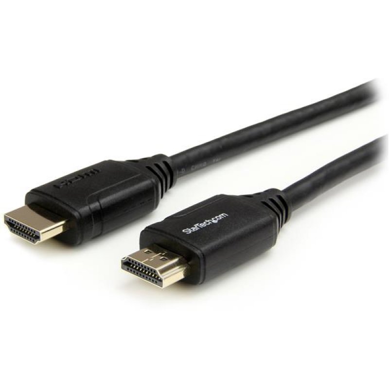 .com Câble HDMI 2.0 haute vitesse avec Ethernet de 3 m