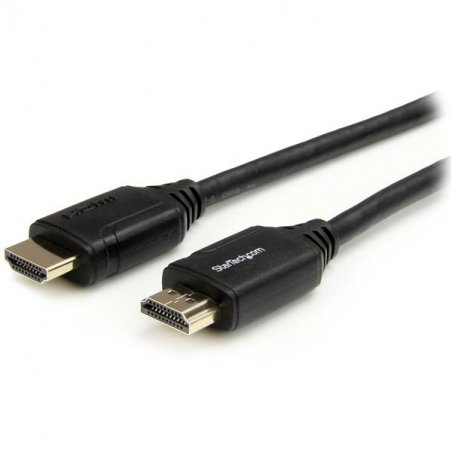 .com Câble HDMI 2.0 haute vitesse avec Ethernet de 3 m
