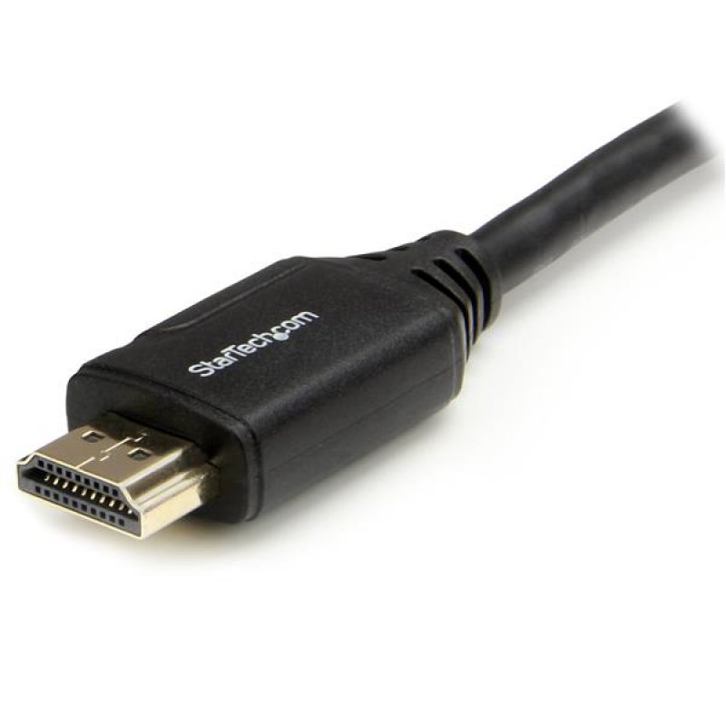 .com Câble HDMI 2.0 haute vitesse avec Ethernet de 3 m
