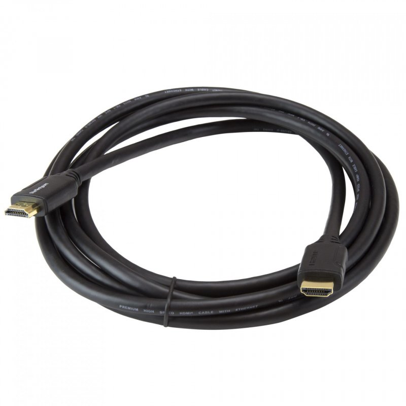 CABLE HDMI 2.0 GRANDE VITESSE HAUTE QUALITE AVEC ETHERNET DE 3 M