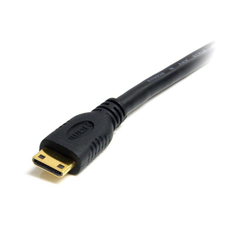 CABLE HDMI HAUTE VITESSE AVEC ETHERNET - M/M