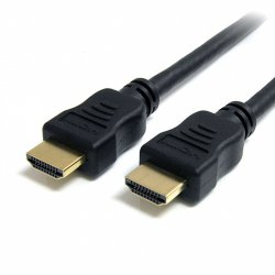 CABLE HDMI HAUTE VITESSE AVEC ETHERNET - 3M - HDMI - M/M