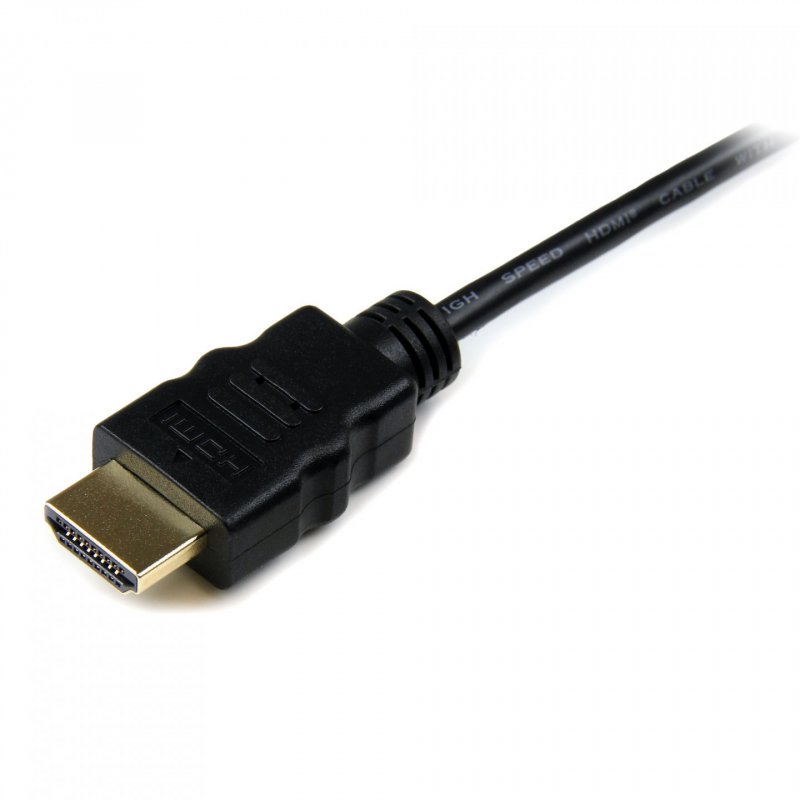 CABLE HDMI HAUTE VITESSE AVEC ETHERNET - M/M