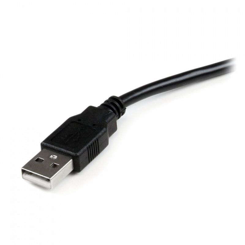 .com Câble USB 2.0 vers DB25 - 1.8 m