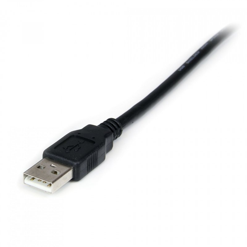 ADAPTATEUR FTDI USB 1 PORT VERS NULL MODEM RS232