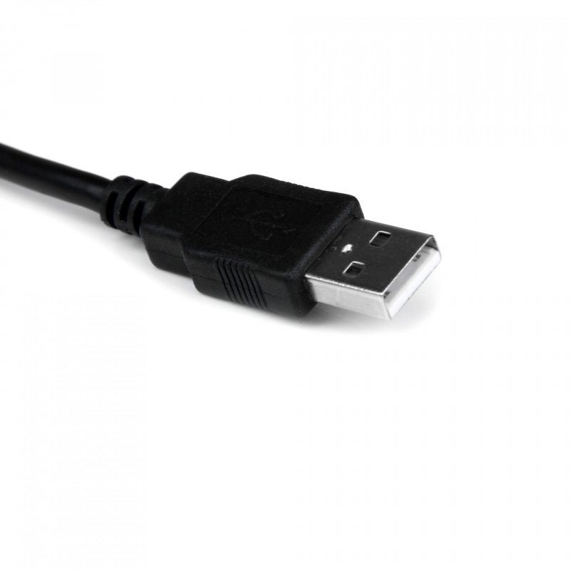 CABLE ADAPTATEUR USB VERS SERIE RS232 DB9