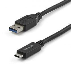 .com USB31AC1M  Câble USB vers USB-C de 1 m