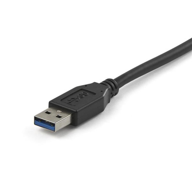 StarTech.com Câble USB vers USB-C de 1 m - USB 3.1 (10 Gb/s)