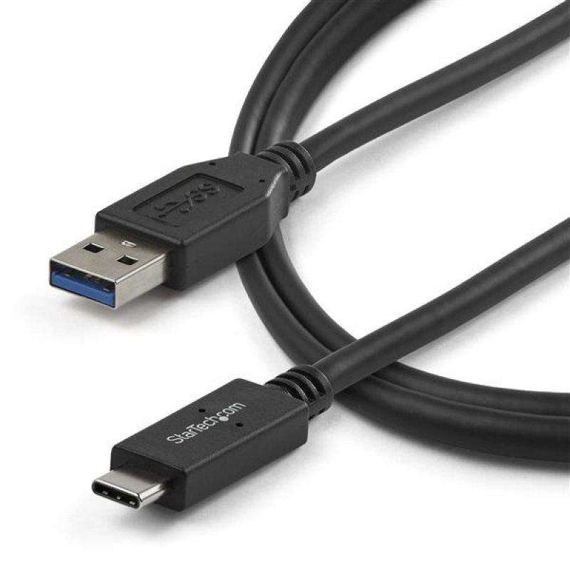 StarTech.com Câble USB vers USB-C de 1 m - USB 3.1 (10 Gb/s)