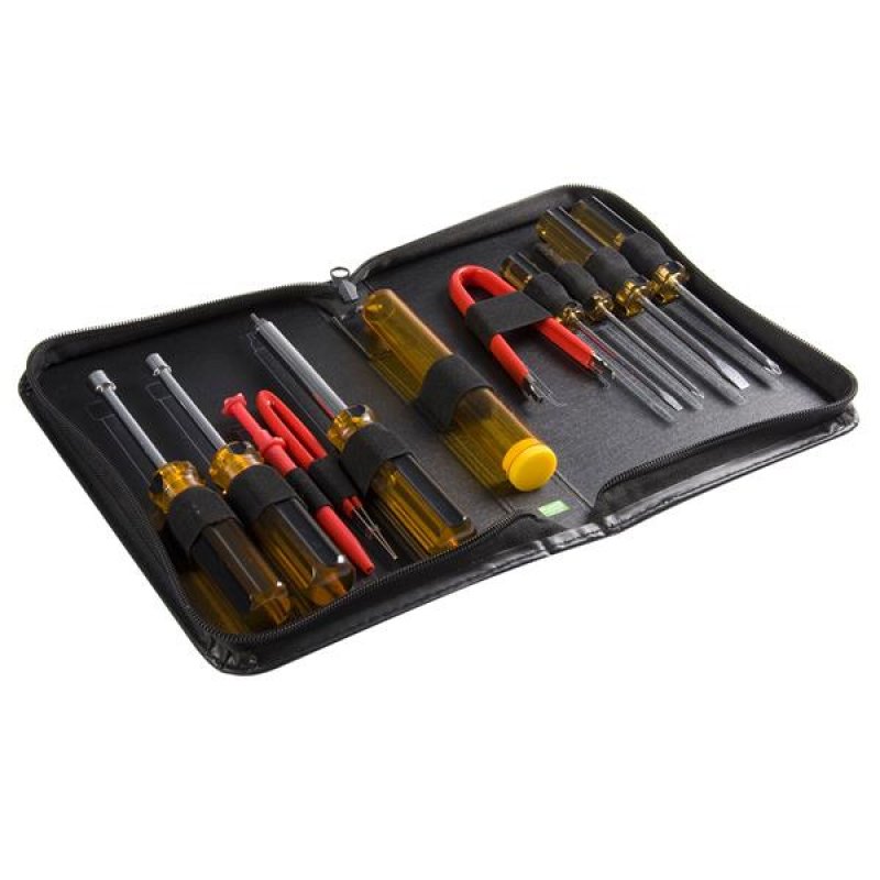 .com Kit de 11 outils pour PC