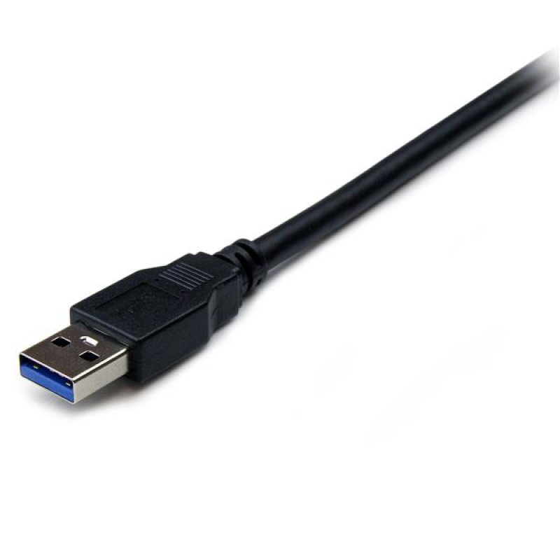 CABLE D EXTENSION / RALLONGE USB 3.0 A VERS A DE 2M - M/F