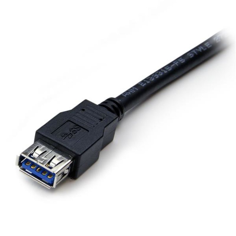 .com USB3SEXT2MBK