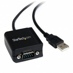 ADAPTATEUR SERIE USB FTDI 1 PORT AVEC ISOLATIO