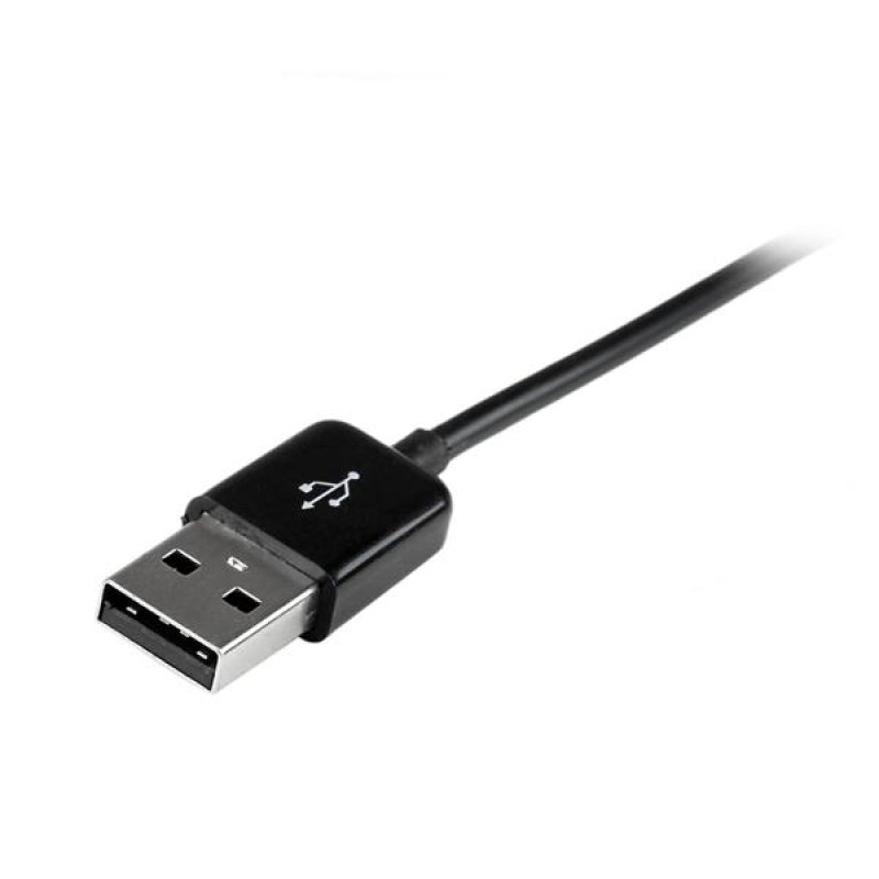 StarTech.com 3m Dock Connector to USB Cable for ASUS Transformer Pad and Eee Pad Transformer / Slider