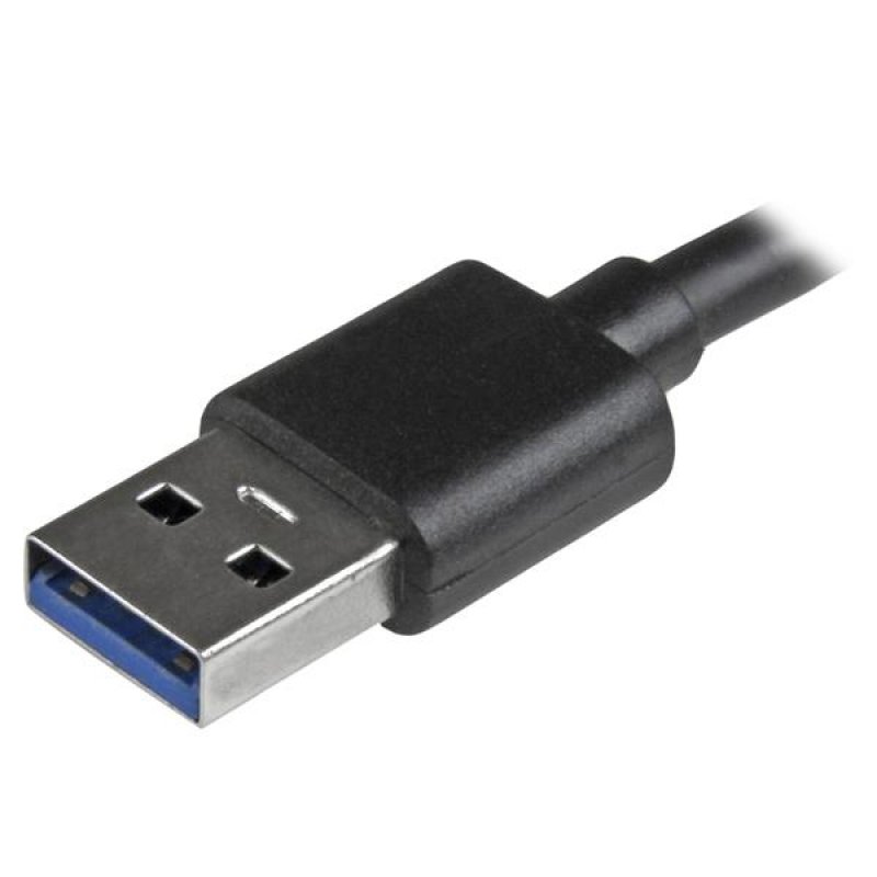 CABLE ADAPTATEUR USB 3.1 POUR HDD / SSD DE 2 5  ET 3 5