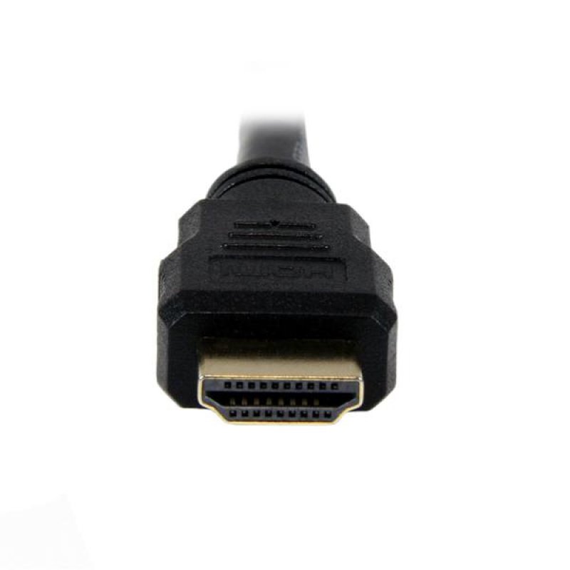 StarTech.com 1.5m HDMI to DVI-D Cable - M/M