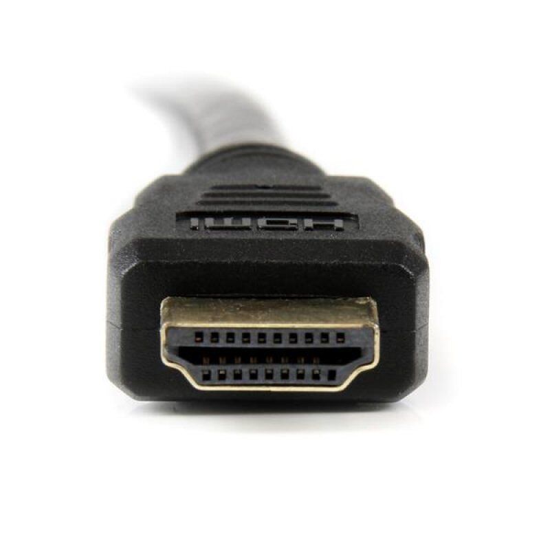 CORDON HDMI TO DVI-D 50CM CABLE ADAPTER HDMI DVI - M/M