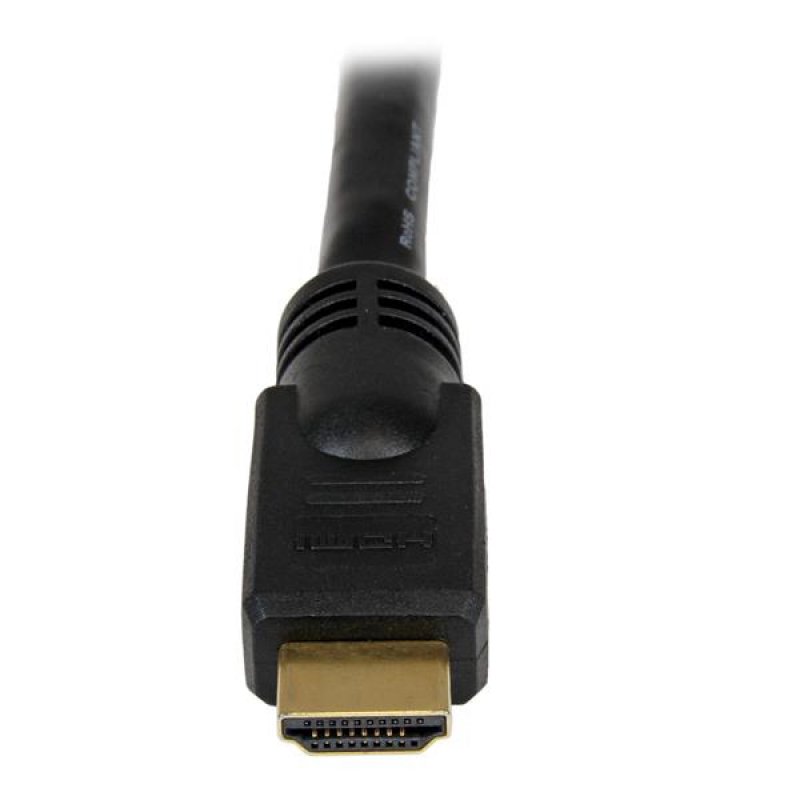 .com Câble HDMI haute vitesse actif Ultra HD 4K x 2K 10 m