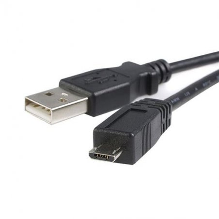 0.5M MICRO USB CABLE A TO MICRO B