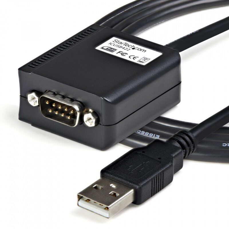 CABLE ADAPTATEUR SERIE USB VERS RS422/485