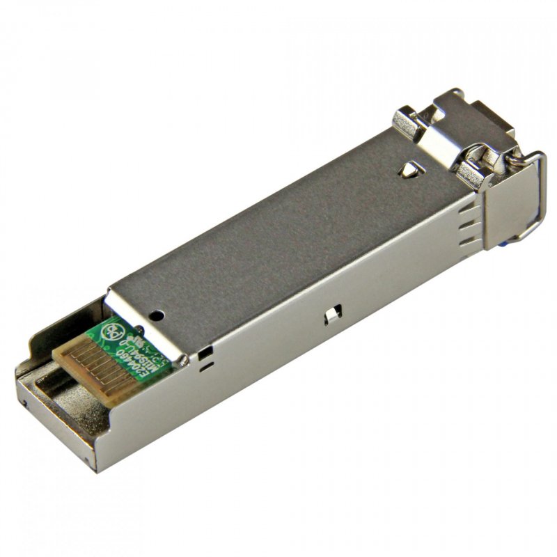 StarTech.com Module SFP GBIC compatible Cisco GLC-LH-SM - Transceiver Mini GBIC - 1000BASE-LX/LH