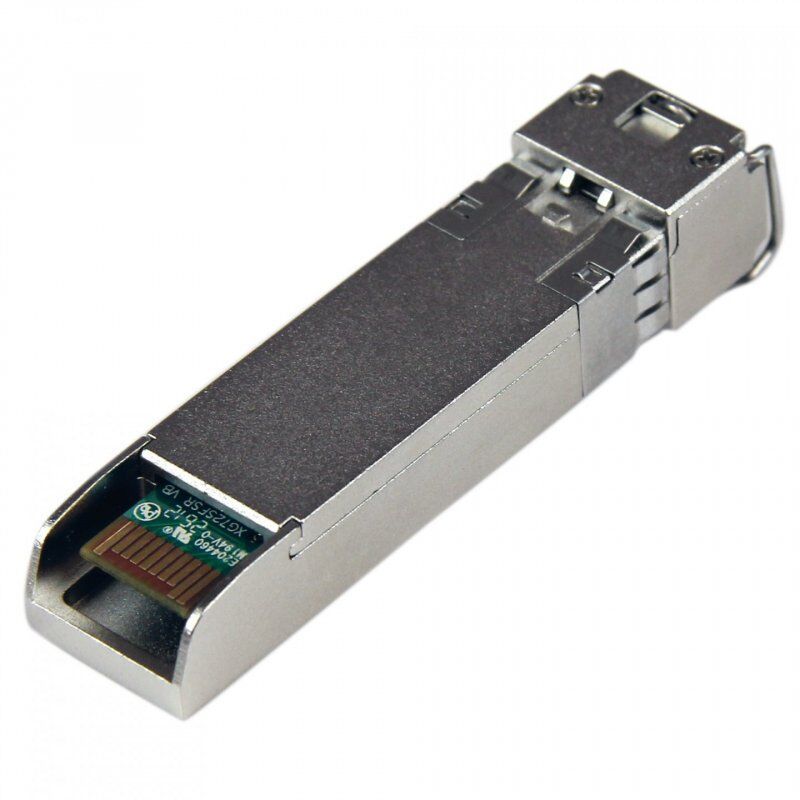 SFP A FIBRE OPTIQUE GB - SM/MM - COMPATIBLE CISCO GLC-LH-SMD