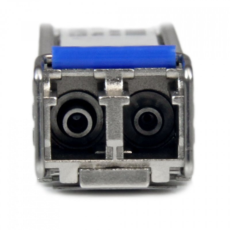 StarTech.com Module SFP GBIC compatible HPE J4858C - Module transmetteur Mini GBIC 1000BASE-SX