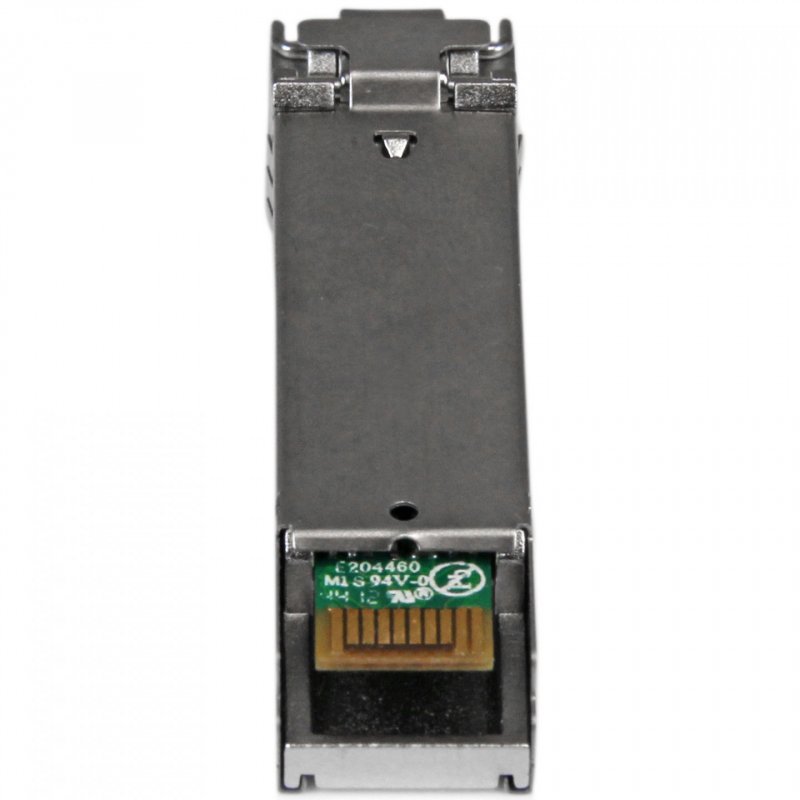 SFP A FIBRE OPTIQUE GBE - COMPATIBLE HP J4858C - 550 M
