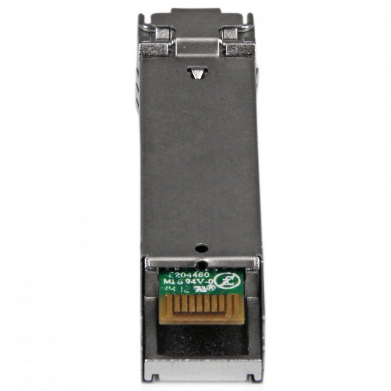 SFP+ A FIBRE OPTIQUE GBE - COMPATIBLE HP J4859C
