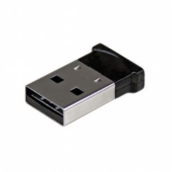 MINI BLUETOOTH DONGLE - CLASS 1 USB BLUETOOTH 4.0 LOW ENERGY