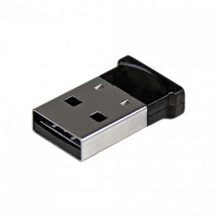 MINI BLUETOOTH DONGLE - CLASS 1 USB BLUETOOTH 4.0 LOW ENERGY