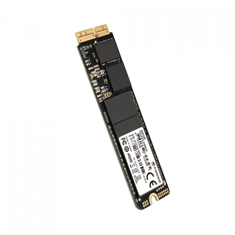 Transcend JetDrive 820 240 Go PCI Express 3.0