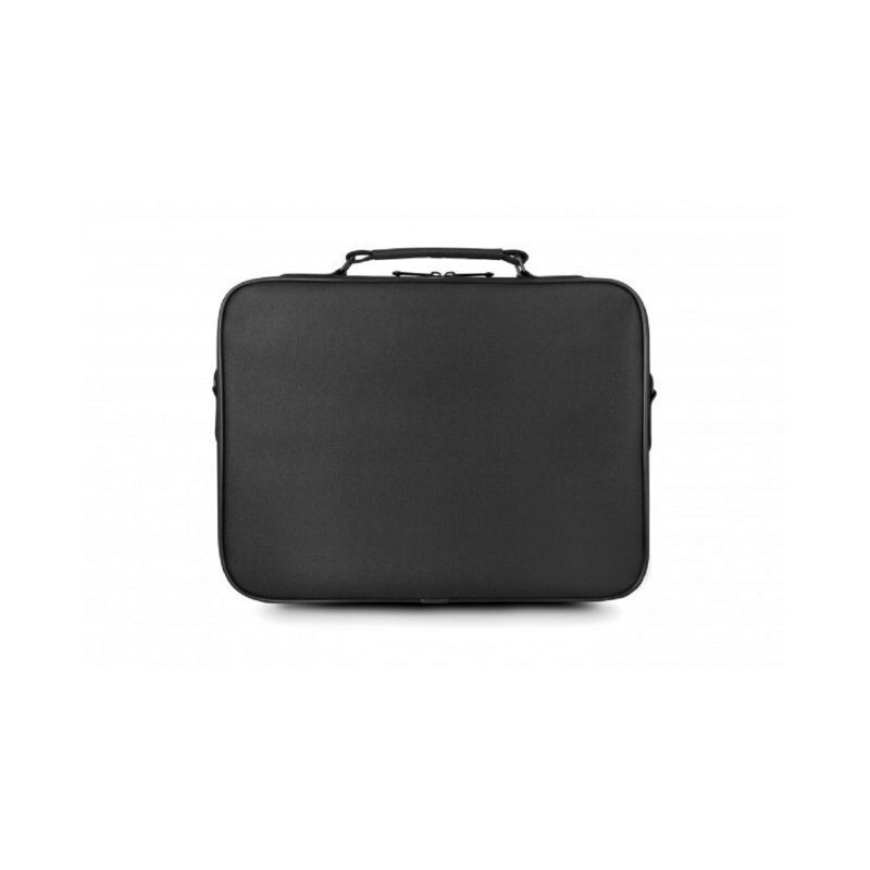 Urban Factory Activ'Bag Laptop Bag 15.6'' Black