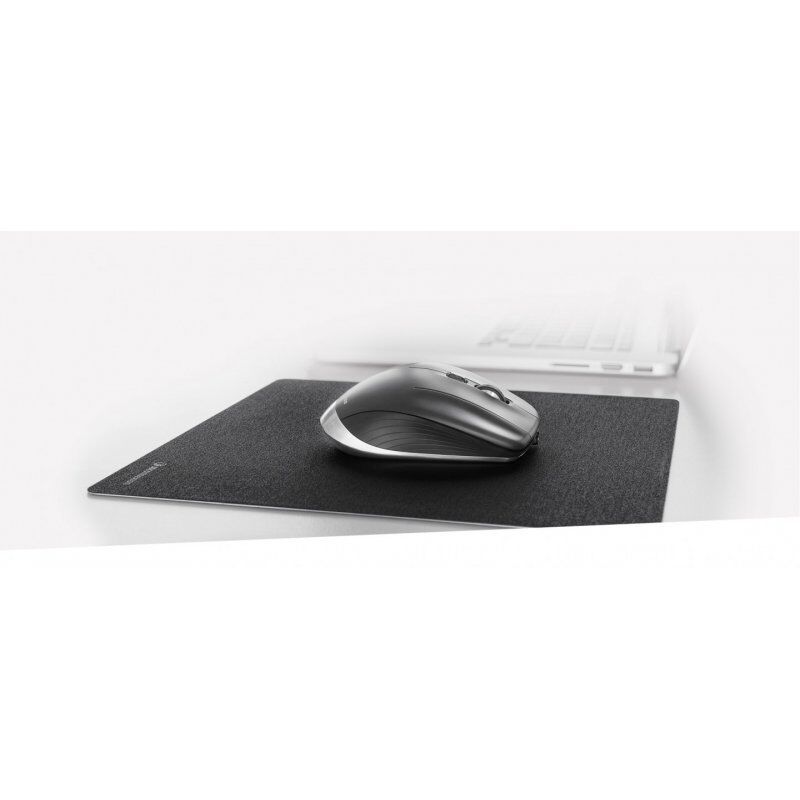 3Dconnexion CadMouse Pad Compact Noir
