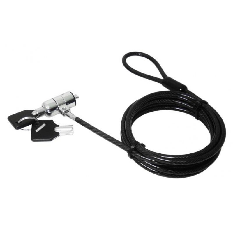 Laptop Key Security Cable 1.8M