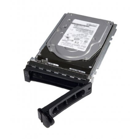 2TB 7.2K RPM NLSAS 12GBPS 512N 3.5IN HOT-PLUG HARD DRIVE CK