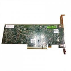 DELL 540-BBVL network card Internal Fiber 10000 Mbit/s